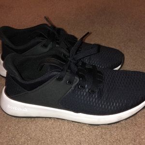 Worn Once Reebok Shoes